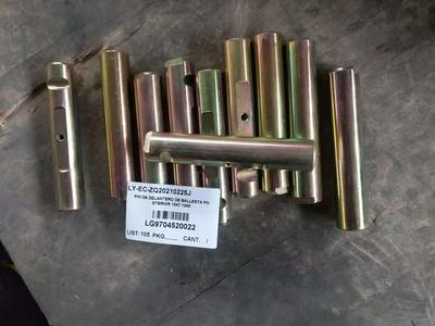 LG9704520022 Rear leaf spring pin