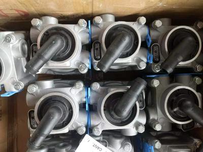 LG9700360001制动总阀