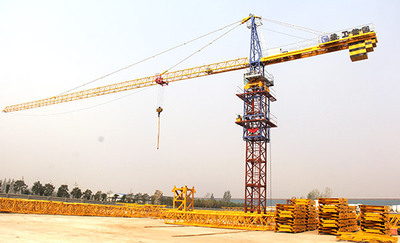 XGTL300 Tower Crane
