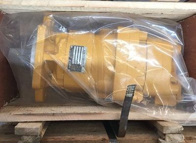 Hydraulic system parts