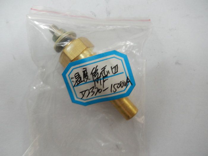 MF 温度
