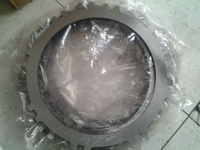 SL50W一倒档从动片
