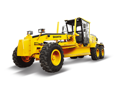 SG16-3 Motor Grader