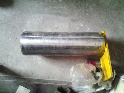 SL50 intermediate shaft