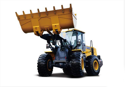 LW500F Loader