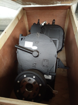 2BS315A(D)变速箱总成