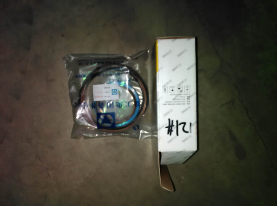 翻斗油缸修理包