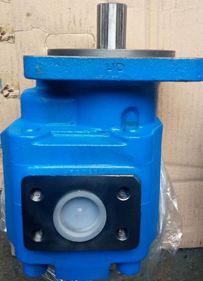 JHP2080转向泵 6齿