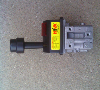 14750667H Air control valve