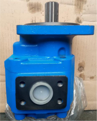 JHP2080转向泵 14齿