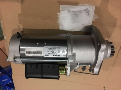 612600090293 starter