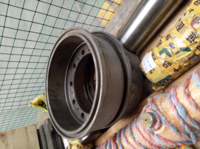 Brake Drum 