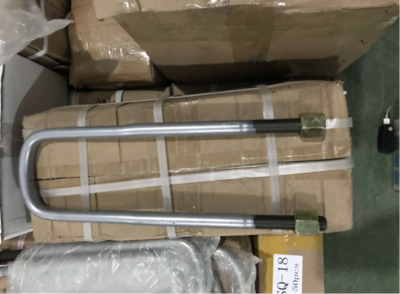 DZ9100526015 骑马螺栓