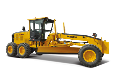 SG18-3 Motor Grader
