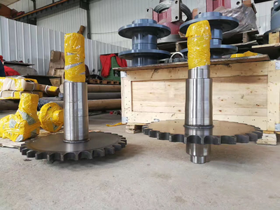  Sprocket assy &nbsp;