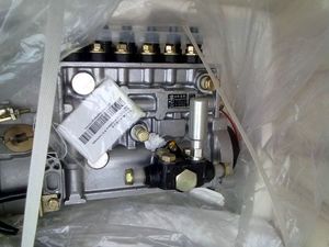 SD16喷油泵